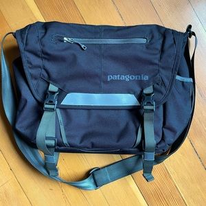 Laptop Messenger Shoulder Commuter Critical Mass Bag from Patagonia